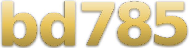 bd 785 logo